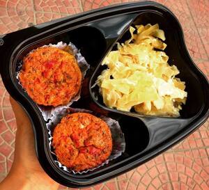 Diyemse Diyet Yemek Servisi Levent Merkez Istanbul